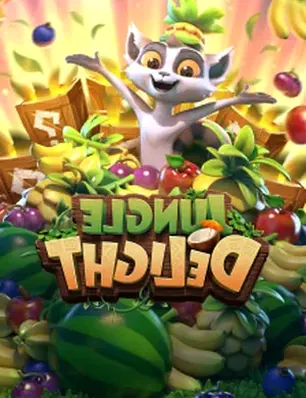 Jungle Delight